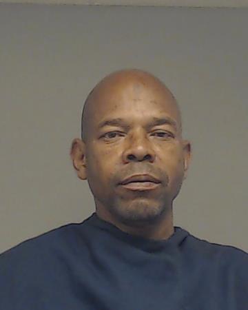 Campbell, kenneth booking photo