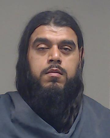 SAUCEDO, BONFILIO JR booking photo