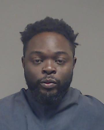 FOLORUNSHO, OLAMIDE KAZEEM booking photo