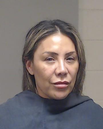 Arzola, Cynthia Miaa booking photo