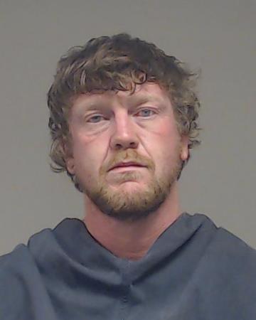 Bennett, Joshua Stephen booking photo