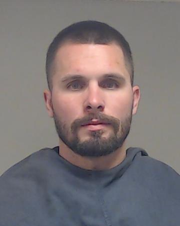 MOTT, KEATON JAY booking photo