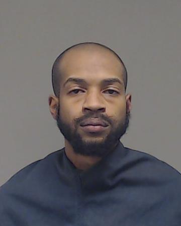 Cannon, Troy Andre booking photo