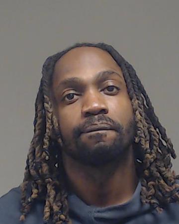 Ellis, Jamiah Louis booking photo