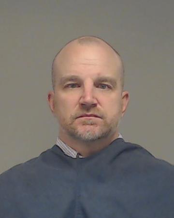 McMillan, Brett Lane booking photo