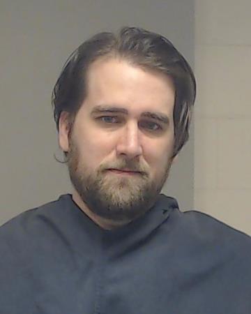 Dugall, Brandon James booking photo