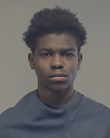 Sparks, Christopher Patrick booking photo