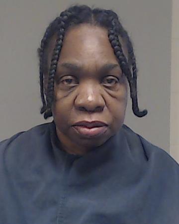 Rogers, Virginia Ann booking photo