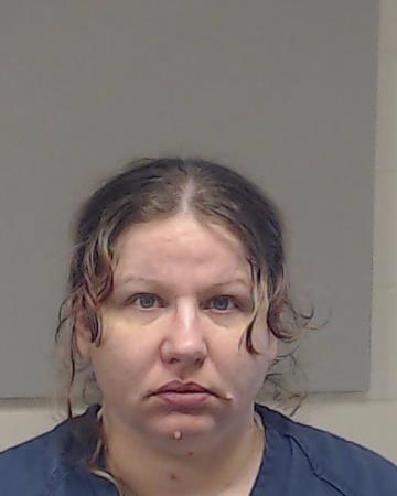 Dodd, Connie Scherie booking photo