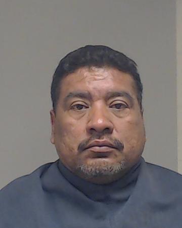 RODRIGUEZ CHAIRES, MARIO ALFREDO booking photo