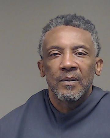 Smith, Lonnie Mack booking photo