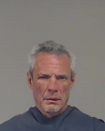 Watson, Robert Edward booking photo