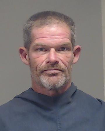 Brock, Christopher Daniel booking photo