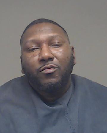 Wilhite, Lakedrick Derrell booking photo