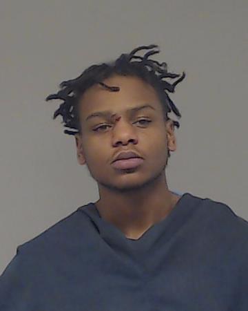 WOOTEN, MONTAVIOUS TRAVON booking photo