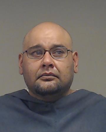 Neill, Hector Armando booking photo