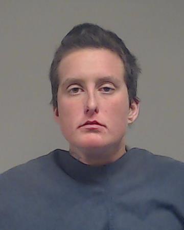 Minisquero, Natalie Ann booking photo