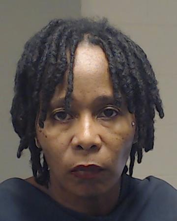 Herod, Jennifer Elaine booking photo