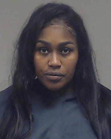 Boxly, Kimberly Annette booking photo