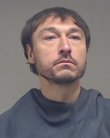 SMITH, RYAN DEAN booking photo