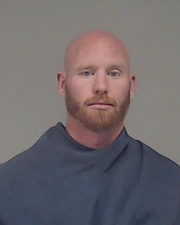 Lynch, Benjamin Day booking photo