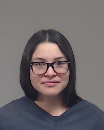 BELMAN, JACCQUELYN NATALIE booking photo