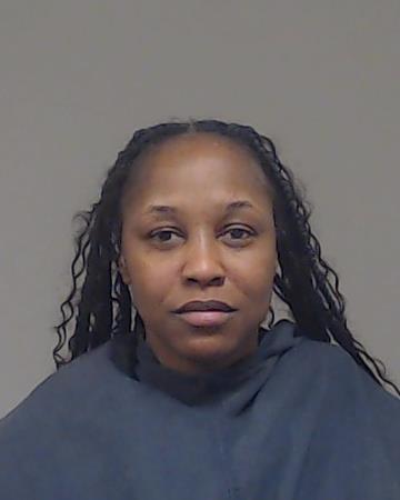 YANCEY, WAUNDERFUL LOVE booking photo