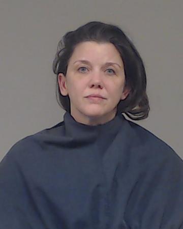 Thomas, Tara booking photo