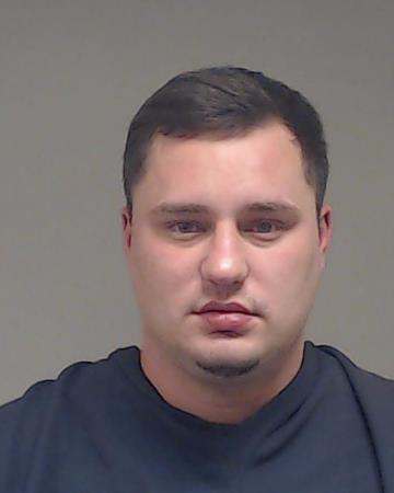 Long, Jacob Wesley booking photo