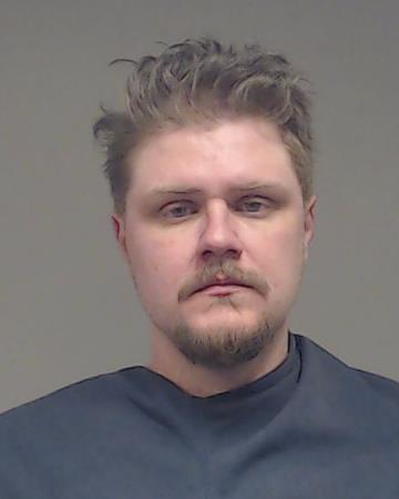 MARTIN, ROBERT LEN booking photo