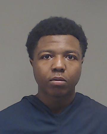 Actie, Jahl booking photo