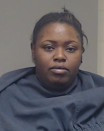 ALEXANDER, SHELINA DENAE booking photo