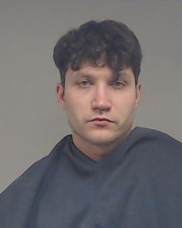 Kovalenko, Oleksandr Andriyovy booking photo