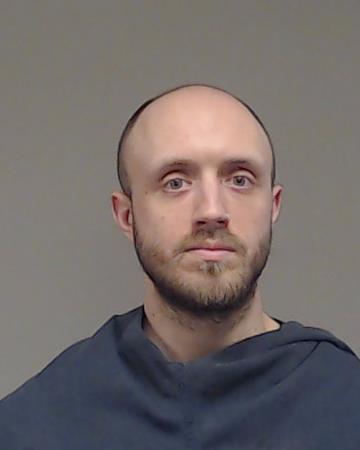 Lee, Nathaniel James booking photo