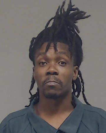 Patterson, Verontae Lejuan booking photo