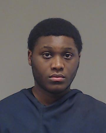 Tarver, Detorius Torme, Jr. booking photo