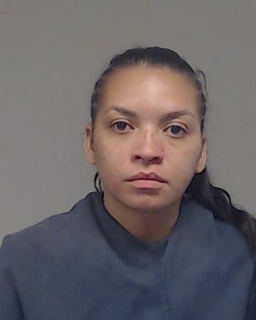 Freeman, Jessica Andrea booking photo