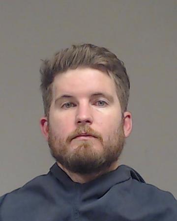 CULBERTSON, NATHANIEL STEVEN booking photo