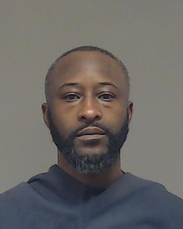 Mulemangabo, Chibangu booking photo