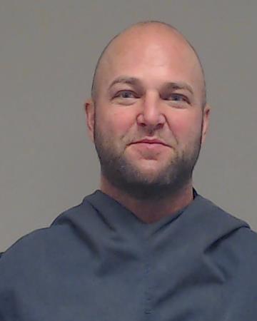 Schoor, Ryan Buddy booking photo