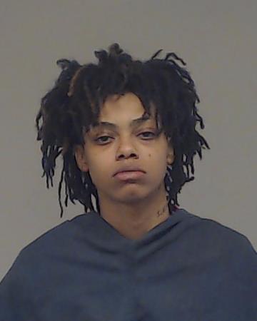 Smith, Alexis Paulette Marie booking photo