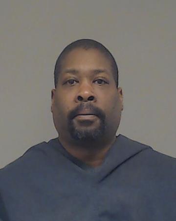 Wright, Patrick Lee booking photo