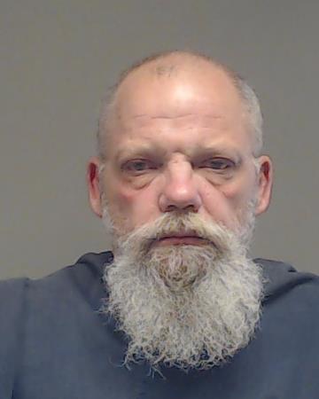 Lee, Michael Duane booking photo