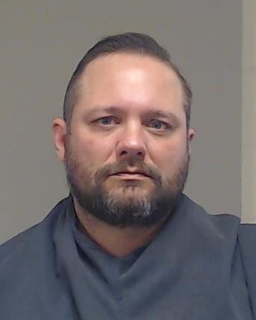 Waddell, Thomas Michael booking photo