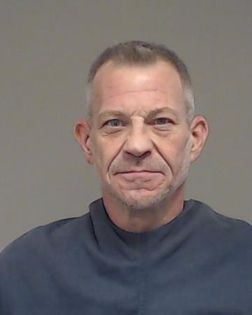 Mendelson, Jeffrey Michael booking photo