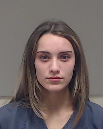 Jantzen, Jacquilyn Piper booking photo