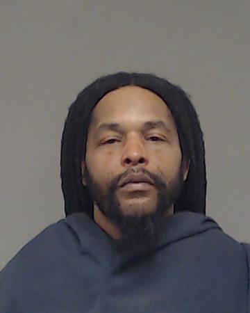 Washington, Sidney booking photo