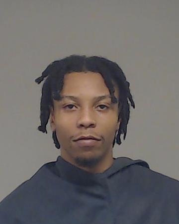 Whetstone, Tmyrius Dquay booking photo