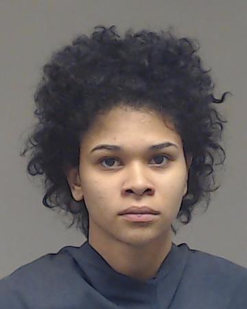 Granados, Erin Renee booking photo