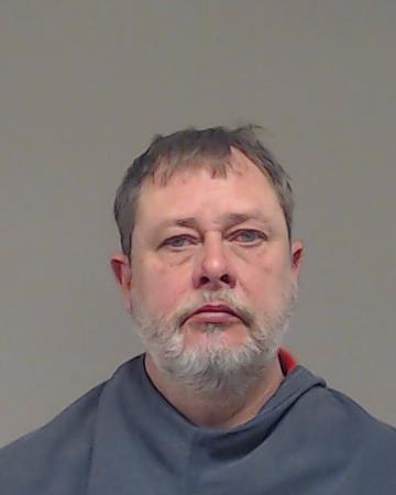 Watts, Lawrence Cade booking photo